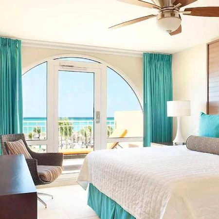 Bluegreen At La Cabana Beach Resort & Casino Palm Beach Buitenkant foto